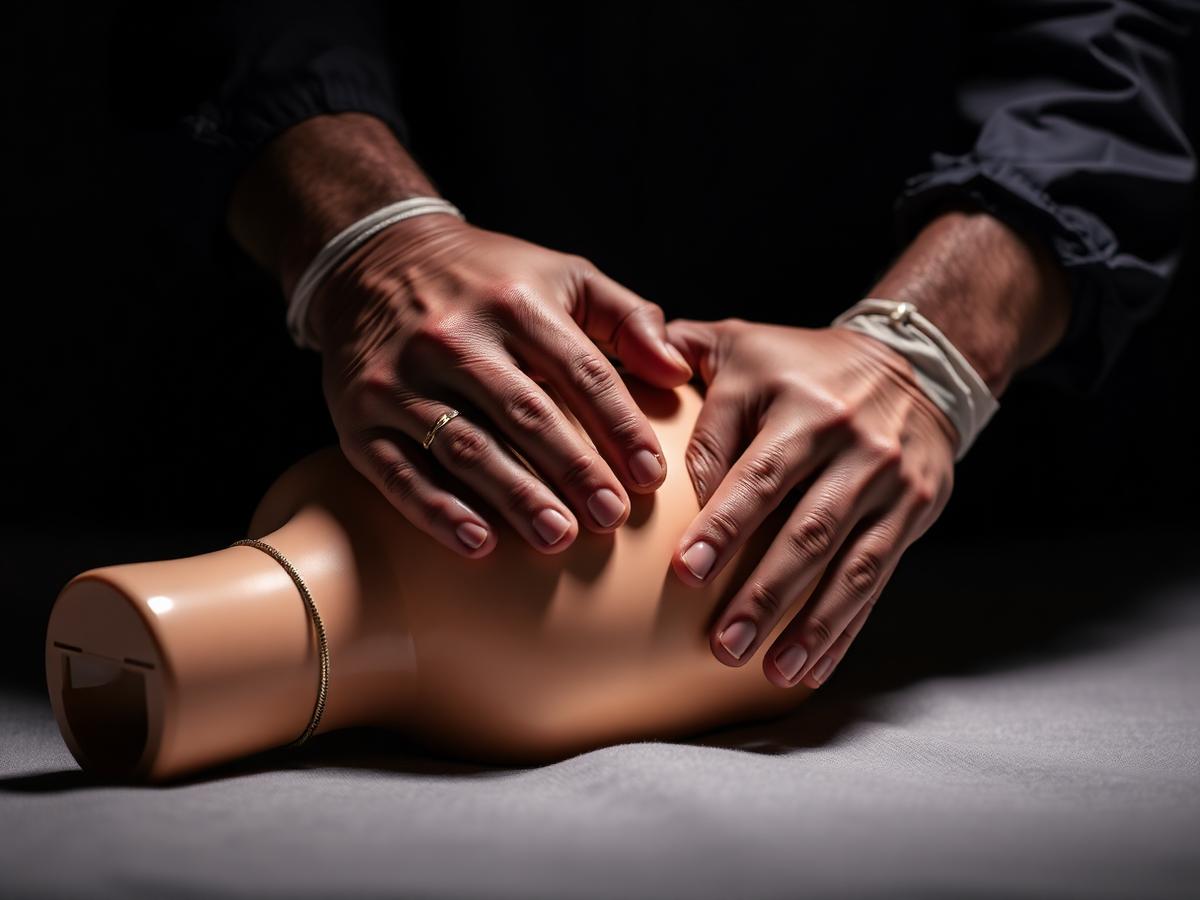 CPR & First Aid