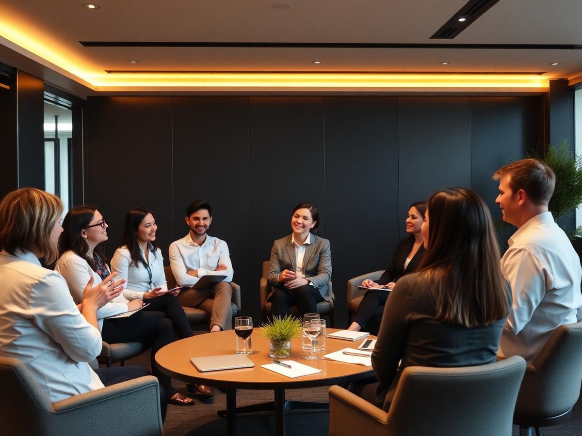 Group Workshops